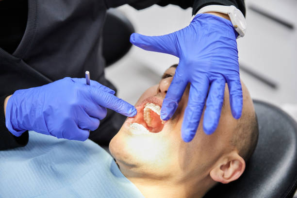 Best Walk-In Emergency Dentist in Eden Isle, LA